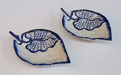 Lot 2045 - A pair of circa 1773 James Pennington of...