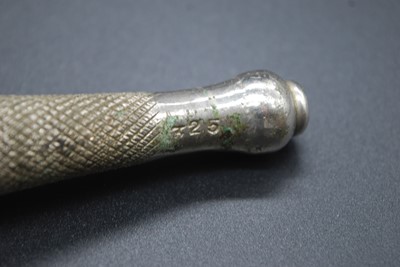 Lot 188 - A Fairbairn-Sykes 1st Pattern Commando...