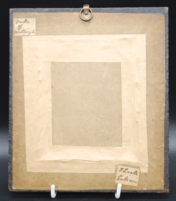 Lot 6 - English school, early 19th century, three...