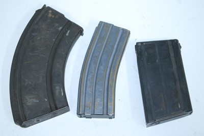 Lot 191 - A Colt's Firearms Division 5.56 calibre...