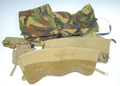 Lot 50 - A collection of miscellaneous items to include...
