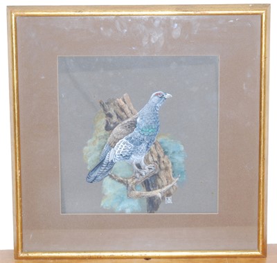 Lot 438 - Mervyn Seagrove (British 20th century),...