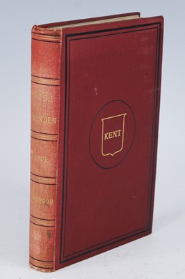 Lot 2008 - Haslewood, Rev. Francis, The Parish of...