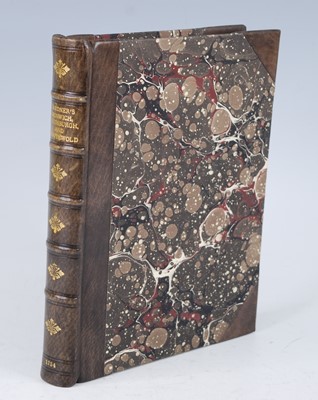 Lot 2011 - Gardener, Thomas, An Historical Account of...