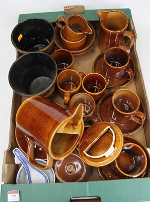 Lot 77 - A collection of miscellaneous items to include...