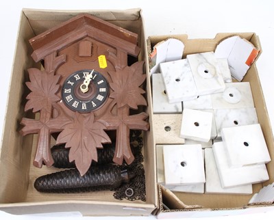 Lot 98 - A collection of 19th century and later...