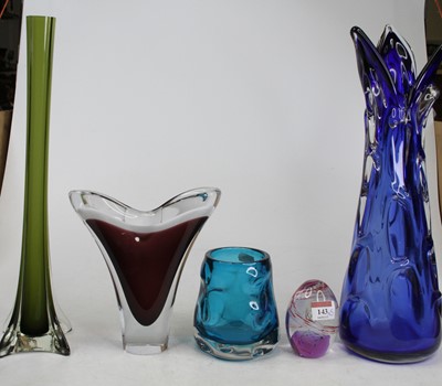 Lot 143 - An Aynsley Pembroke pattern part tea, coffee...