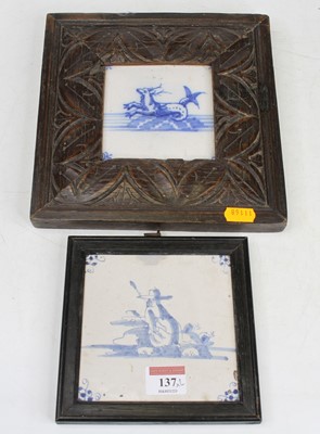 Lot 137 - A Rosenthal Empire pattern tea, coffee and...
