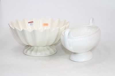 Lot 121 - A collection of Blue Mountain pottery animal...