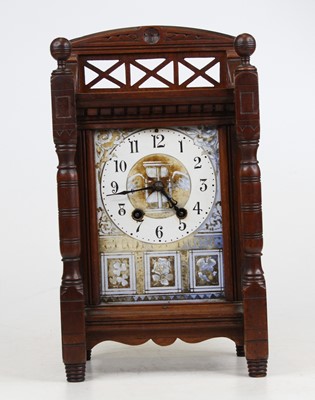 Lot 183 - A collection of 19th century and later metal...