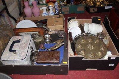 Lot 220 - A set of four Royal Crown Derby models of...