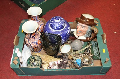 Lot 237 - A Royal Crown Derby model of a playful otter,...
