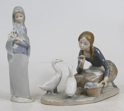 Lot 242 - A Royal Crown Derby crown name stand, h.9.5cm;...
