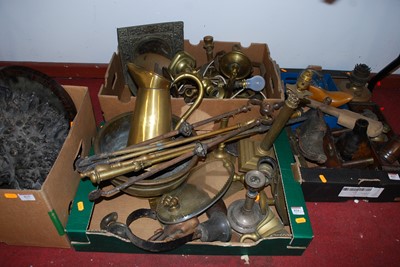 Lot 824 - A collection of 19th century and later...