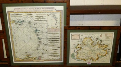 Lot 1037 - Louis Stanislas de la Rochette (1731-1802) - A...