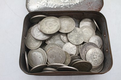 Lot 594 - Great Britain, a collection of miscellaneous...