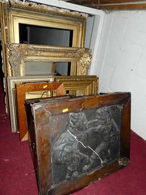 Lot 1080 - A selection of late Victorian and later...