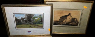 Lot 1096 - Walter Henry Caffyn (1870-1958) - Blitcher's...