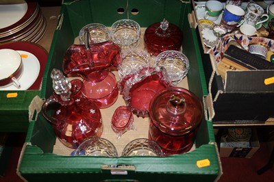 Lot 71 - A collection of 19th century and later...