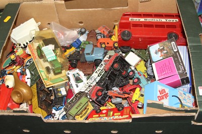 Lot 1459 - One tray of mixed modern release and play worn...