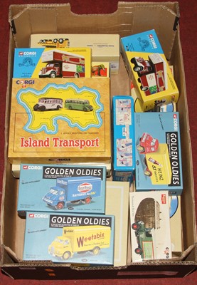 Lot 1530 - One box containing a collection of mixed...