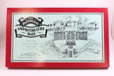 Lot 1772 - A Britains modern release Special Collectors...