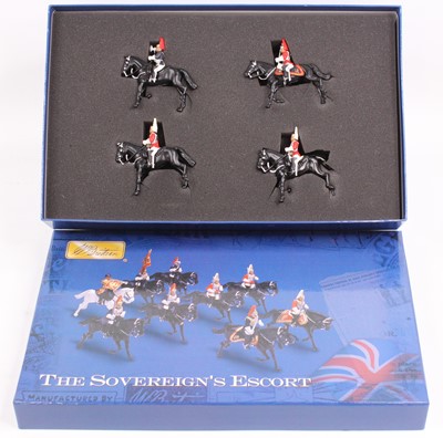 Lot 1771 - Britains modern issue No. 00255 The...