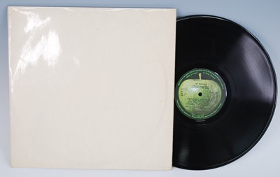 Lot 1027 - A collection of LP's, various dates and genres...