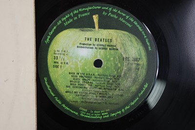 Lot 1027 - A collection of LP's, various dates and genres...