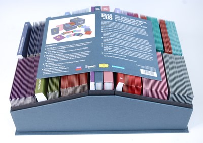 Lot 1079 - J.S. Bach, The New Complete Edition, the...