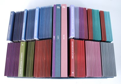 Lot 1079 - J.S. Bach, The New Complete Edition, the...