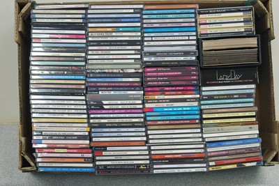 Lot 1057 - Blues/Country/Folk/Jazz, a large collection of...
