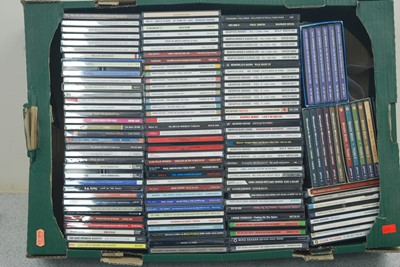Lot 1057 - Blues/Country/Folk/Jazz, a large collection of...