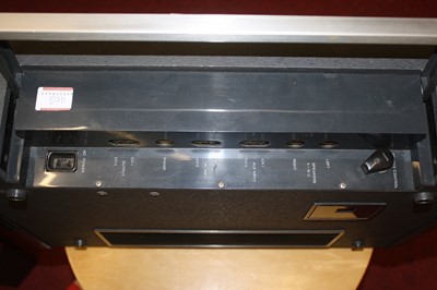 Lot 1103 - A Revox High Fidelity Type A77 reel to reel...