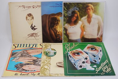 Lot 1048 - A collection of assorted LPs, mainly being...