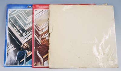 Lot 1042 - A Collection of LP's, mainly 1960/70's to...