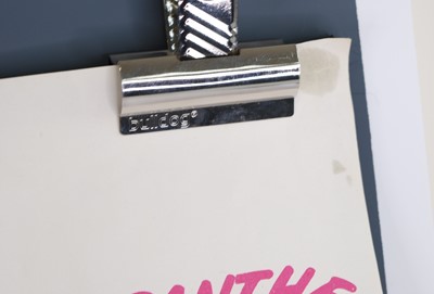 Lot 1243 - UK Quad double-bill poster for The Spy Who...