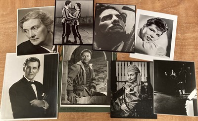 Lot 1191 - Angus McBean (1904-1990) - a collection of...