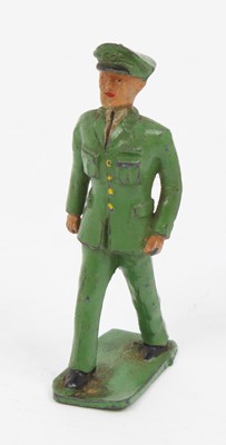 Lot 1794 - Crescent - From the Dan Dare Set [Mid 1950's],...