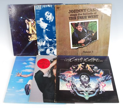 Lot 1023 - A collection of 12" vinyl, various dates and...