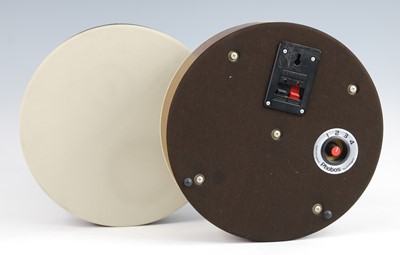 Lot 1090 - A pair of Jim Rogers Phobos Tambourine...