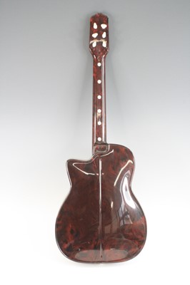 Lot 1113 - Mark Griffiths', a 1950s Maccaferri G40 Dow...