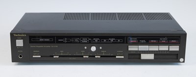 Lot 1093 - A Goldring Lenco GL 75 Stereo Transcription...