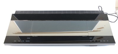 Lot 1096 - A Bang & Olufsen Beocenter 9500 stereo system,...
