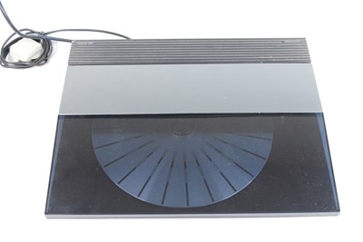 Lot 1096 - A Bang & Olufsen Beocenter 9500 stereo system,...