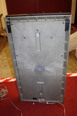 Lot 1096 - A Bang & Olufsen Beocenter 9500 stereo system,...