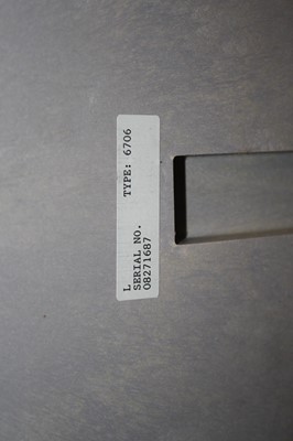 Lot 1096 - A Bang & Olufsen Beocenter 9500 stereo system,...
