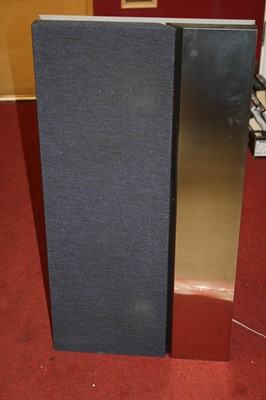 Lot 1096 - A Bang & Olufsen Beocenter 9500 stereo system,...