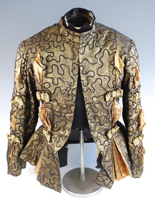 Lot 1178 - A stage costume for the production of Sleeping...