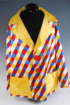 Lot 1166 - Circus interest, Don Stacey of Stacey-Garrard...